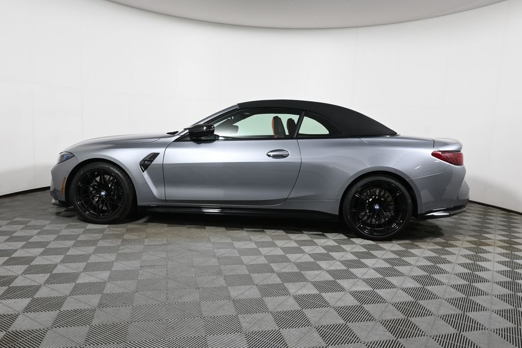 bmw m4 convertible 2026 WBS43BA08TCV89572 image bmw m4 convertible 2026 WBS43BA08TCV89572 image